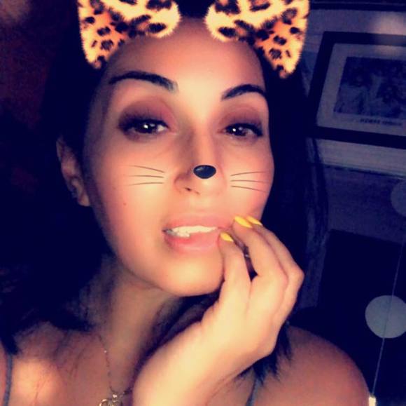 Profile Picture of Cherynne Caro (@ladygambit) on Poshmark