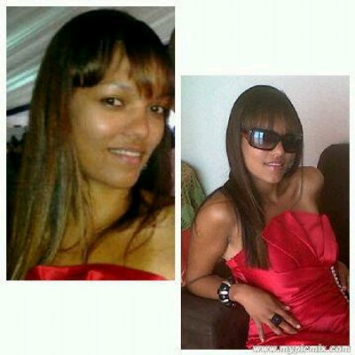 Shelly-ann Abrahams - Twitter Profile Picture of Shelly-ann Abrahams (@shelly_abrahams) on Twitter