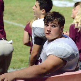 Profile Picture of Blake Halstead (@bigblake2017) on Twitter