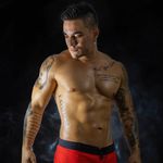 Profile Picture of Alexander Morales (@alexmoralescoach) on Instagram