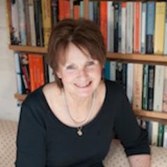 Profile Picture of Hilary Wilce (@hilarywilce) on Twitter