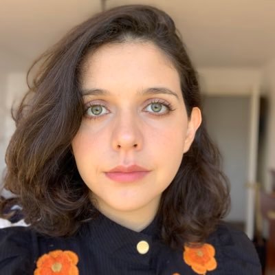 Profile Picture of Lisette Arévalo Gross (@larevalogross) on Twitter