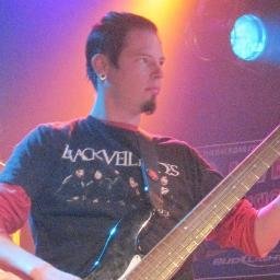 Profile Picture of David Gabelbauer (@DGabelbauer) on Twitter