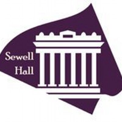 Profile Picture of Sewell Hall (@LU_Sewell_Hall) on Twitter