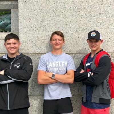 Profile Picture of Kyle Schaff (@KyleSchaff0) on Twitter