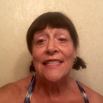 Profile Picture of Joan Barry (@Barrysweet777) on Twitter