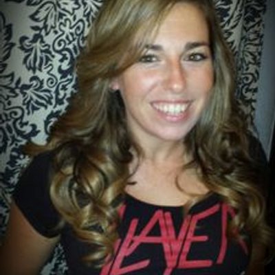 Profile Picture of Mia Davidian (@MariaDavidian) on Twitter