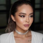 Profile Picture of ПМ/НАРАЩИВАНИЕ РЕСНИЦ/ЛАЗЕРНОЕ УДАЛЕНИЕ/МАНИКЮР/ШУГАРИНГ/БИШКЕК (@almazbekova_beauty.studio) on Instagram