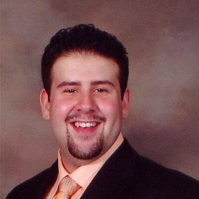 Profile Picture of Daniel Cini (@Danny4u2009) on Twitter