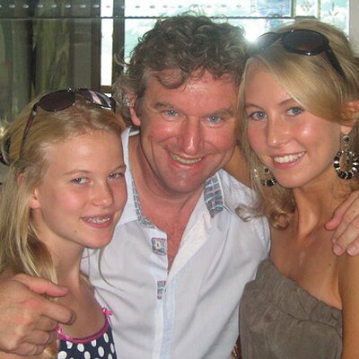 Profile Picture of Bob Tieman (@Sebasmibo) on Twitter