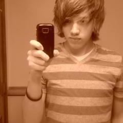 Seth Shingler - Myspace Profile Picture of Seth Shingler (@colts94) on Myspace