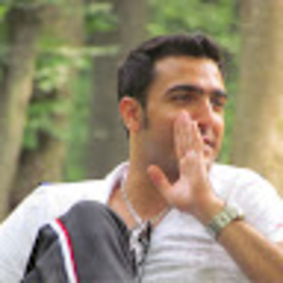 Profile Picture of Ali Farbod (@alifarbodgohar) on Poshmark