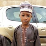 Profile Picture of Suwaiba Adam (@anty_suby) on Instagram