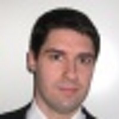 Profile Picture of Michael Gaber (@Fennnec) on Twitter