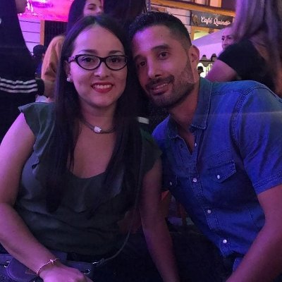 Profile Picture of Javier Arcila Calder (@jadaar20) on Twitter