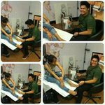 Profile Picture of Joseph Rafael (@bj.rafael.5) on Instagram