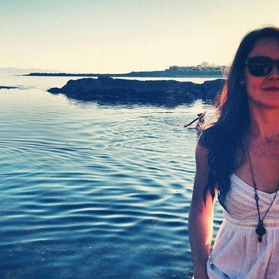 Profile Picture of Nicole Benson (@nicolecbenson) on Twitter