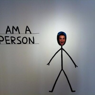 Profile Picture of Claire Hines (@suggster) on Twitter