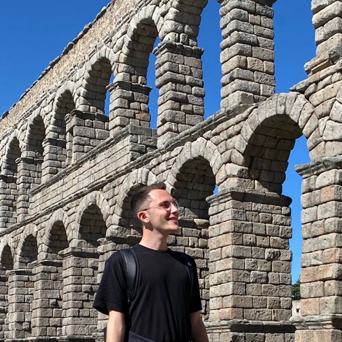 Profile Picture of Alberto Lani (@albertolani) on Tiktok