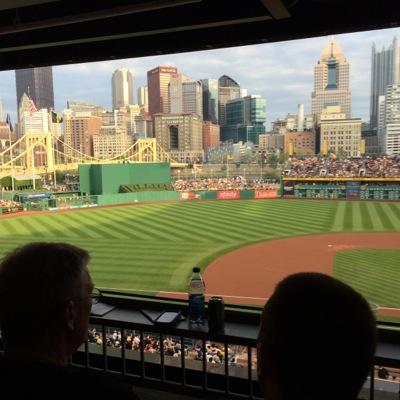 Profile Picture of Aaron Augusty (@Pittsburgh_aa) on Twitter