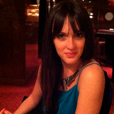Profile Picture of Julia Holmberg (@Julia_Holmberg) on Twitter