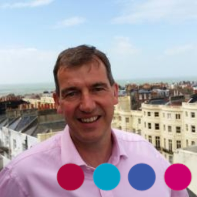 Profile Picture of Tim Ireland (@publiciCEO) on Twitter