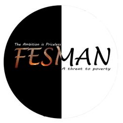 Jon Phileas Kwasi Fe - Twitter Profile Picture of Jon Phileas Kwasi Fe (@JonFesman) on Twitter