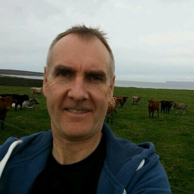 Profile Photo of Steve Greenslade (@sjgee123) on Twitter