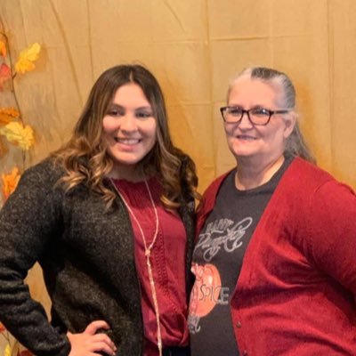Profile Picture of Paula Conn-Shaw (@pjs1254) on Twitter