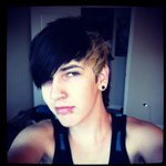 Profile Picture of Chad Evans (@chadevanslandon) on Instagram