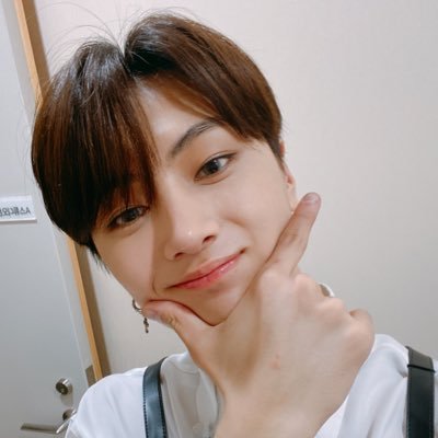 Profile Picture of 바다 (@J4YVEN) on Twitter