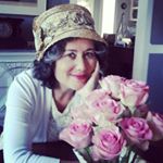 Profile Picture of Rosa Morgan (@thevictoriantimes) on Instagram