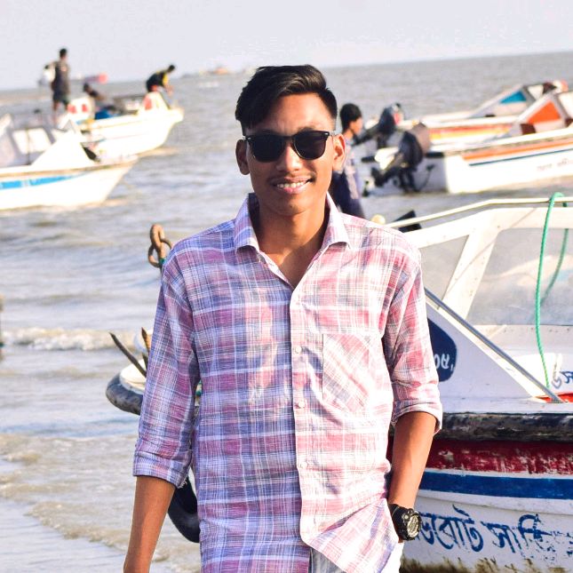 Profile Picture of annto (@anntoroy1) on Tiktok