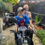 Profile Picture of Chris Everitt (@chriseverett700) on Instagram