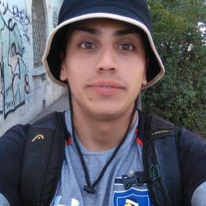 Profile Picture of Oscar Anthony Neira (@OscarNeira20) on Twitter