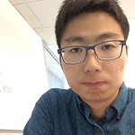 Profile Picture of Xu He (@hexu9027) on Flickr