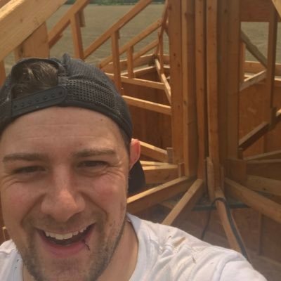 Profile Picture of Joe Delorme (@MistaJDQc) on Twitter