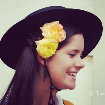 Profile Picture of Isabel Pablo Sáez (@Pixona8) on Twitter