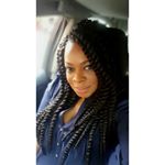 Profile Picture of Kima Lakoju (@makoori) on Instagram