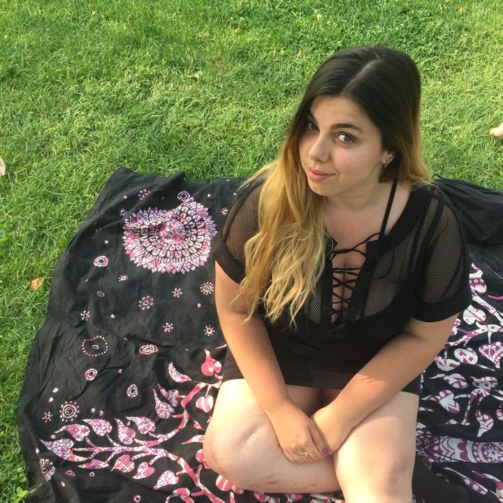 Profile Picture of CassandraLemon (@cassandralemonn) on Tiktok