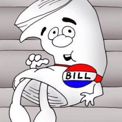 Profile Picture of Bill Farmer (@FarmerAZ) on Twitter