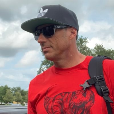 Profile Picture of Geoff Lanier (@LanierGeoff) on Twitter