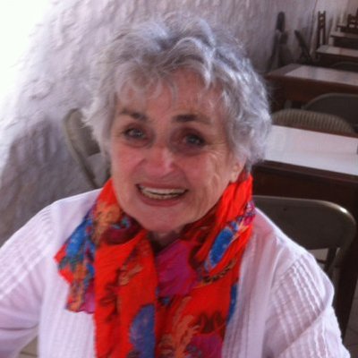 Profile Picture of Iris Robertson (@IrisRobertson20) on Twitter