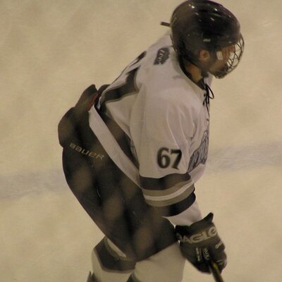 Profile Picture of Brian Burkhard (@bburkhard11) on Twitter
