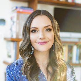 Profile Picture of Brit Morin (@brit) on Pinterest
