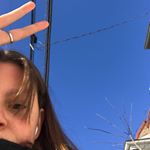 Profile Picture of blanche (@blanchekervadec) on Instagram