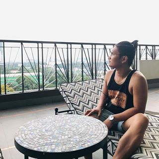 Profile Picture of Gerald Ian Dungca Umandal (@geraldiandungca.umandal) on Facebook