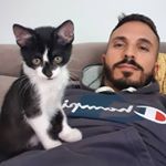 Profile Picture of Patrick Cormier (@patrickcormier_9) on Instagram