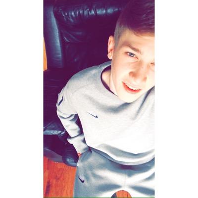 Profile Picture of Mark Ballantyne (@MarkBallantynee) on Twitter