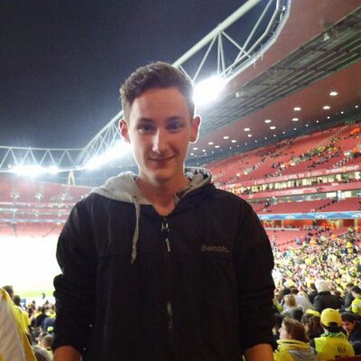 Profile Picture of Michael Lage (@MichaelLage09) on Twitter